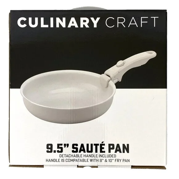 CULINARY CRAFT 9.5
