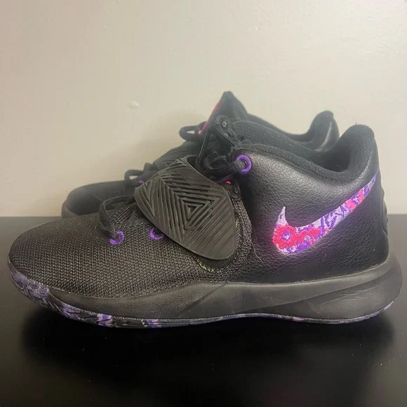 Kyrie Flytrap “Fierce Purple”