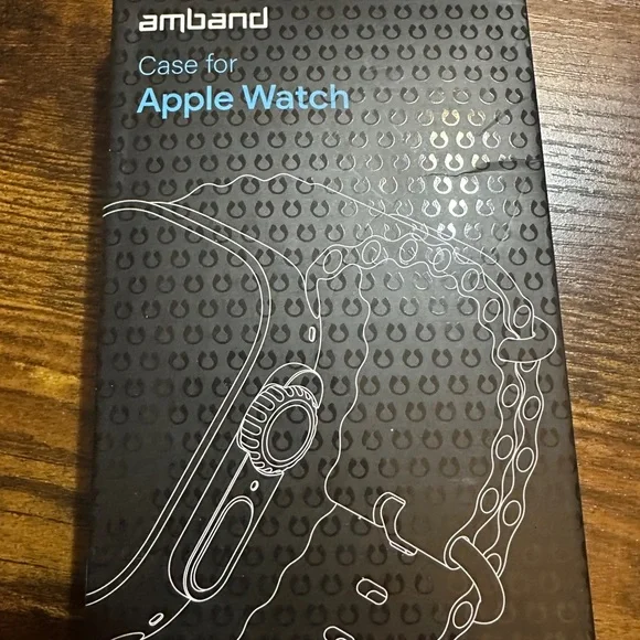 Apple Watch Case