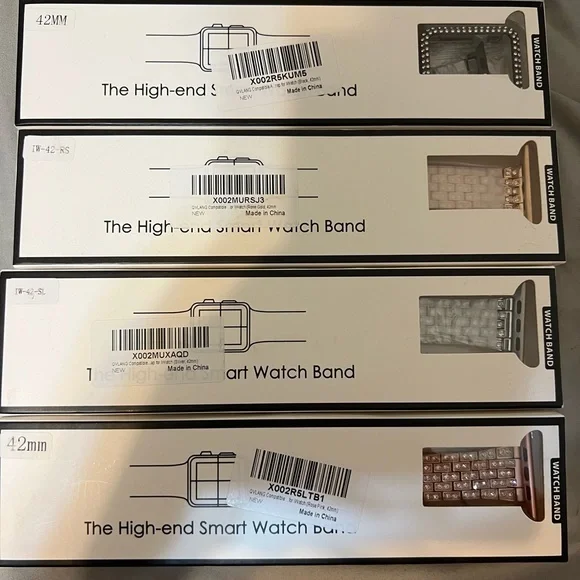 Apple Watch Bands