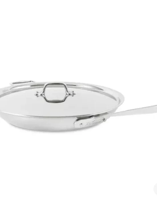 All-Clad D5 Stainless Steel 14