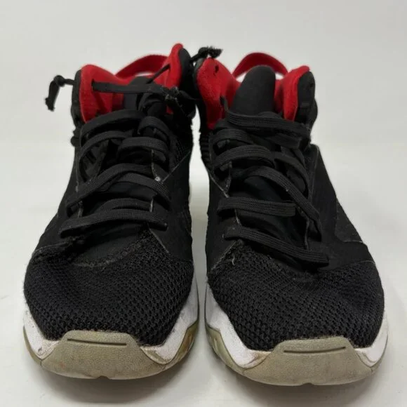 Nike Air Jordan Jordan Lift Off GS 7Y BLACK/WHITE-UNIVERSITY RED AR6346-016