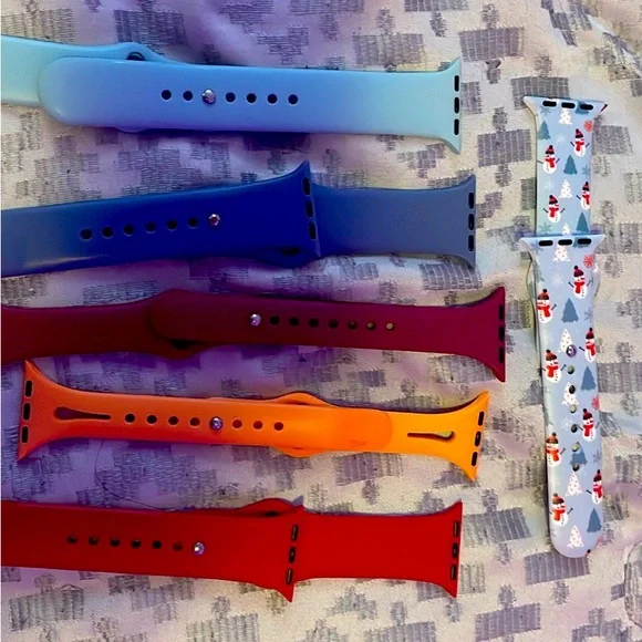 Apple Watch band(size 38/40/41cm)
