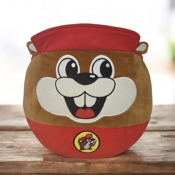 Buc-ee's Large 17