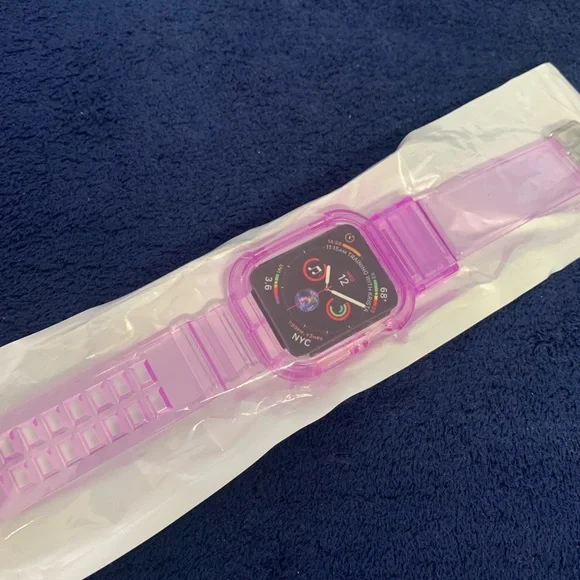 Apple Watch Series 4 Case (40-44 mm)