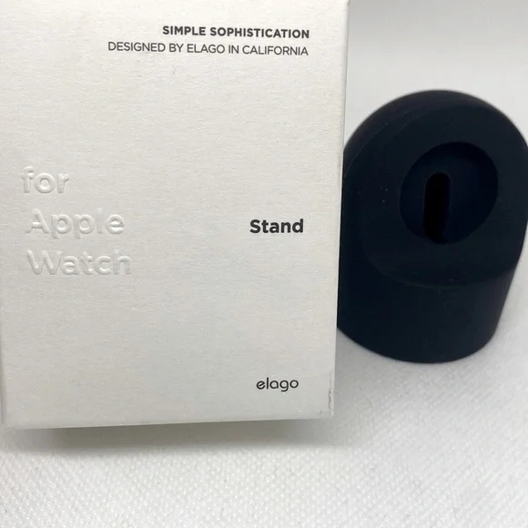 Apple Watch Stand