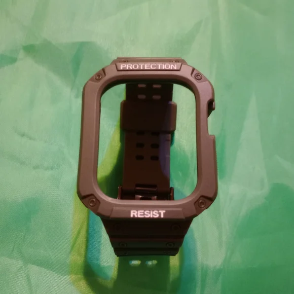 New 49mm Apple watch skin cover