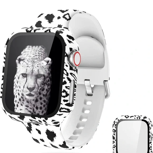 Smart Watch Case Total of (3)