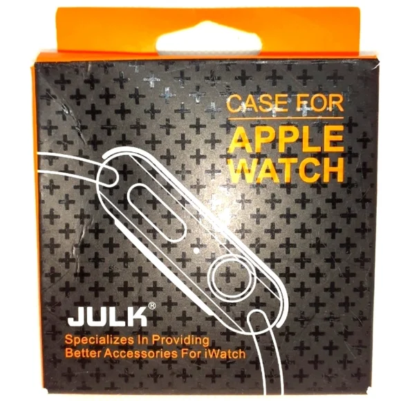 Apple Watch Cases Set of 2
