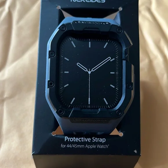 Nereides Compatible With Apple Watch Band 44mm 45mm