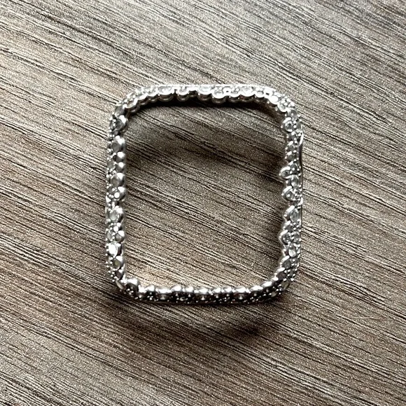 SKY•B Apple Watch bumper case