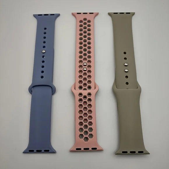 Sport Bands for Apple Watch 38/40/41mm