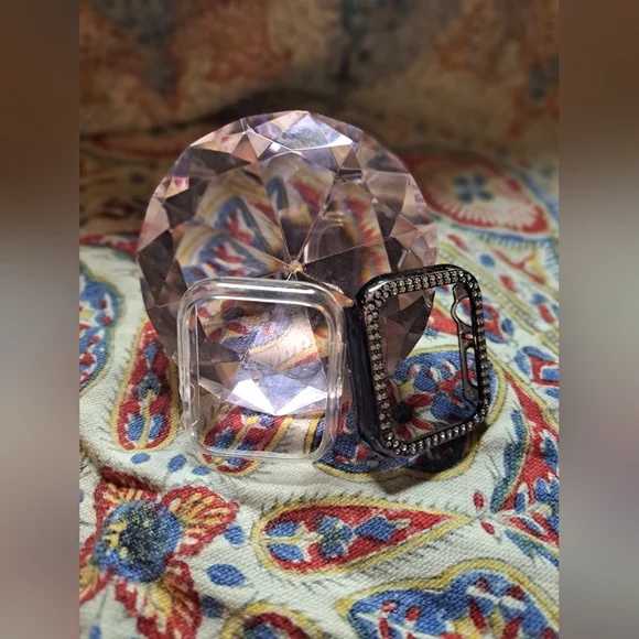 Apple watch protectors