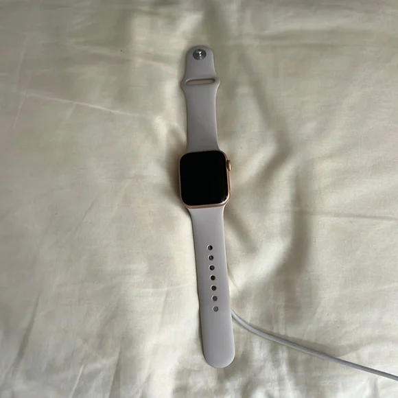 My applewatch series SE 40mm