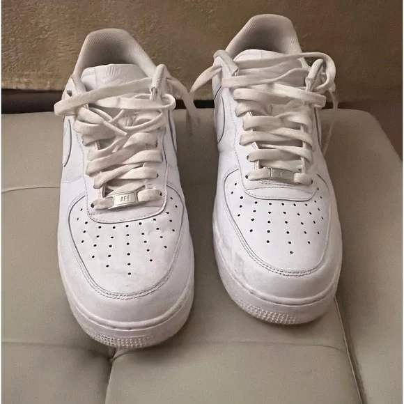 Air Force Nike sneakers