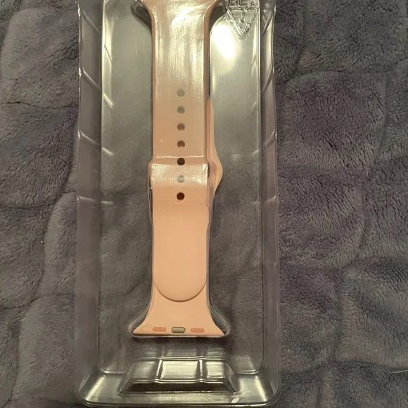 Apple Watch band