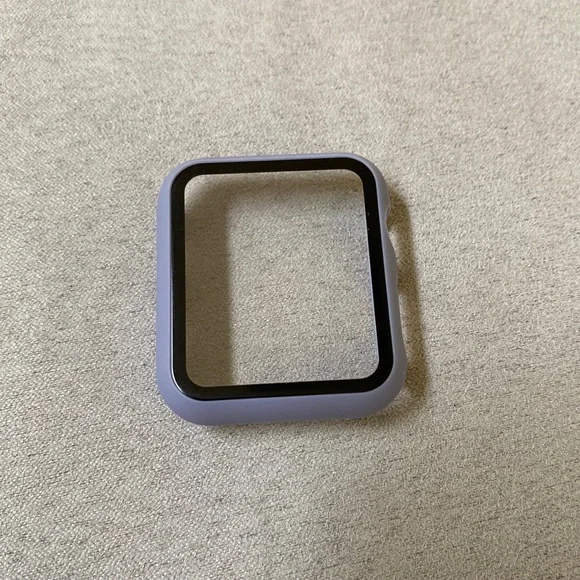 Apple Watch Series 1, 42 mm case