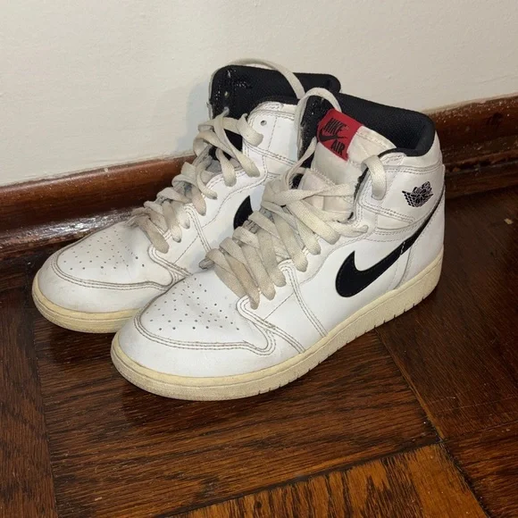 Jordan 1 Retro High OG Premium ‘Ying Yang’ 2016 Rare