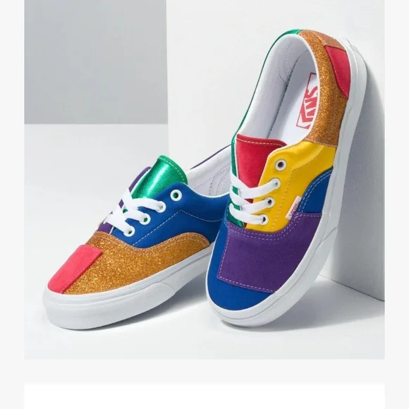 Vans UA Era Pride Shoes