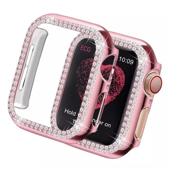 Watch cover