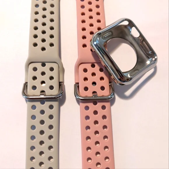 Apple 38/40 set