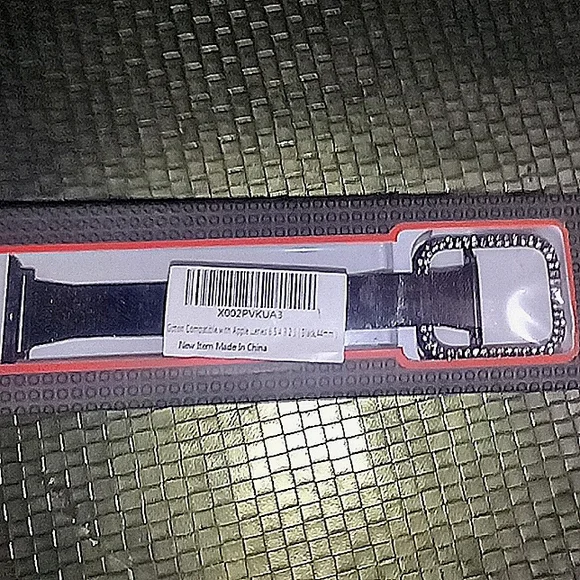 Smart/ Apple watch case
