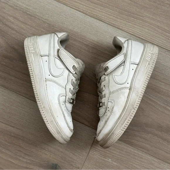 Nike Air Force 1 Kids Sneakers