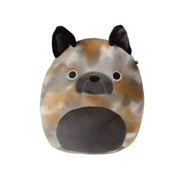 New Plush Stuffed Animal Squishy Soft Toy Cute Decor Gift