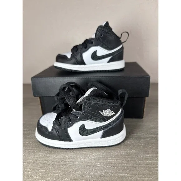 Toddler's Jordan 1 Mid SE 