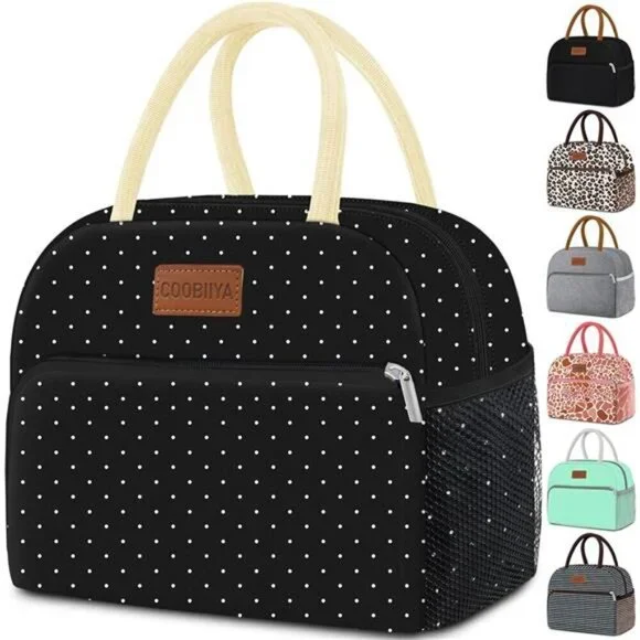 Lunch Bag - Small