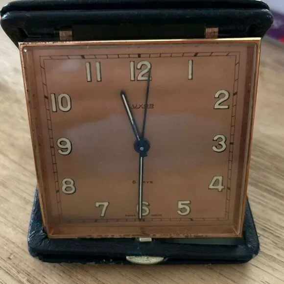 Coach Silver C Bracelet watch