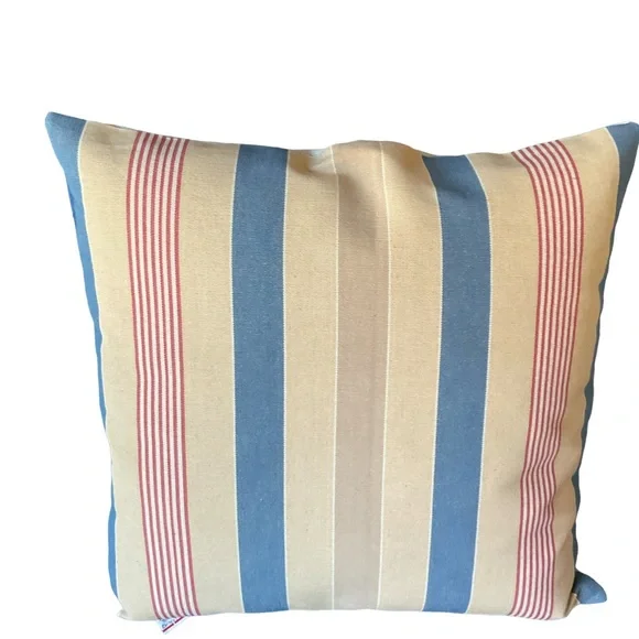 Custom Accent Pillow 22 X 22