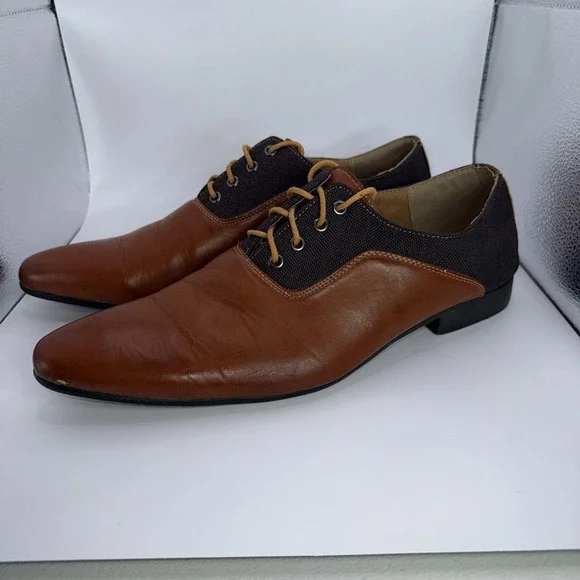 Alberto Fellini Men's 13