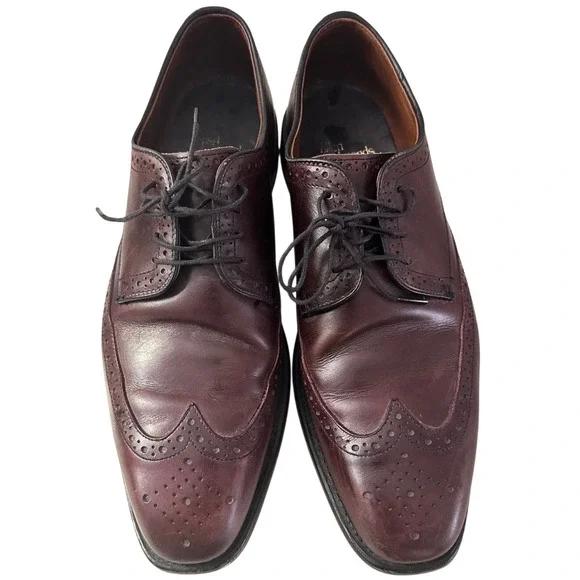 Allen Edmonds Bel Air Oxfords 11‎ d
