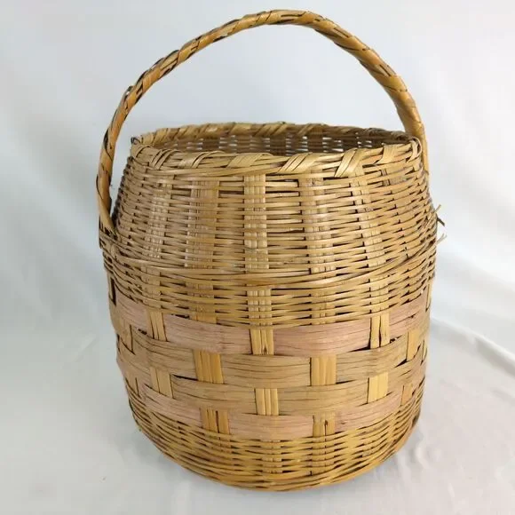 Vintage Large 16