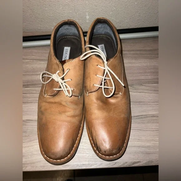Steve Madden‎ Harpoon Oxford