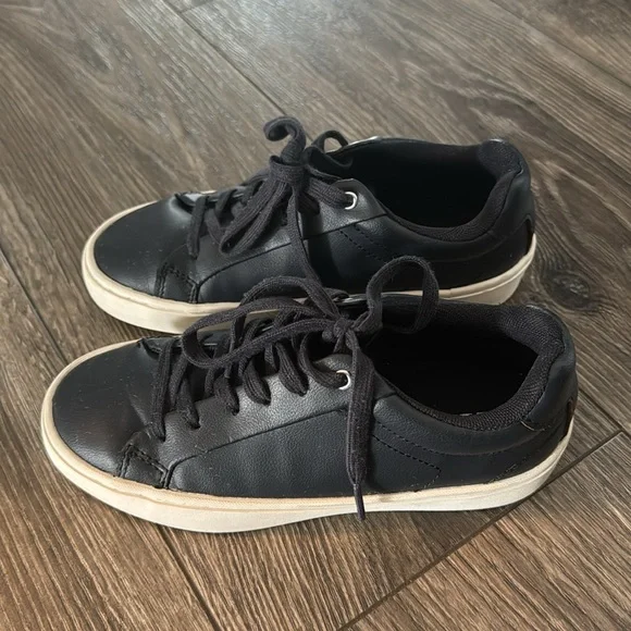 BOYS ZARA SNEAKERS