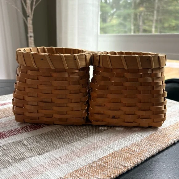 Restaurant-Style Peanut basket