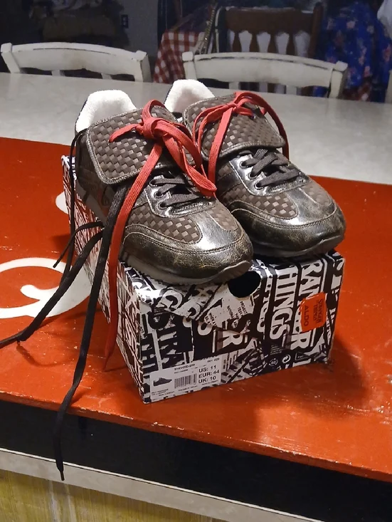 Mens aldo Shoes
