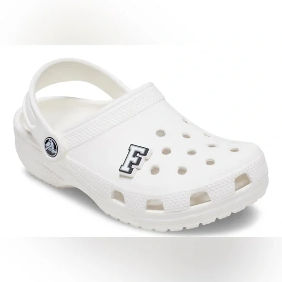 F CROCS JIBBITZ