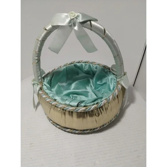 Festive, Special Occasion Basket