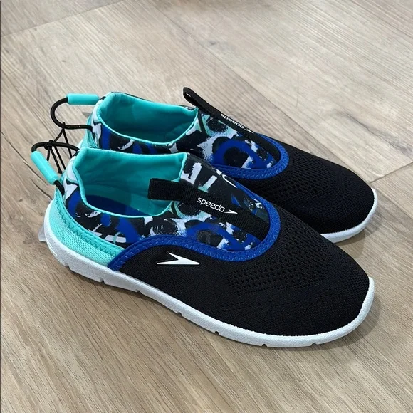NEW Girls Speedo Aqua Skimmer Water Shoes