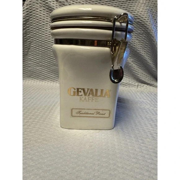 Gevalia Kaffe 8
