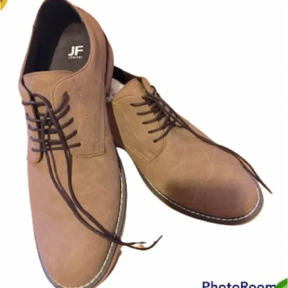 J. FERRAR OXFORDS