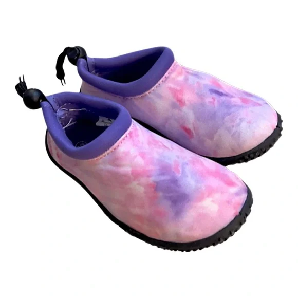 TOMMY BAHAMA‎ Kids’ Drawstring Water Shoes 7/8
