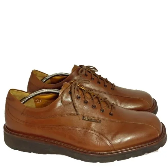 Mephisto Goodyear Welt Premium Shoes US Sz 12.5