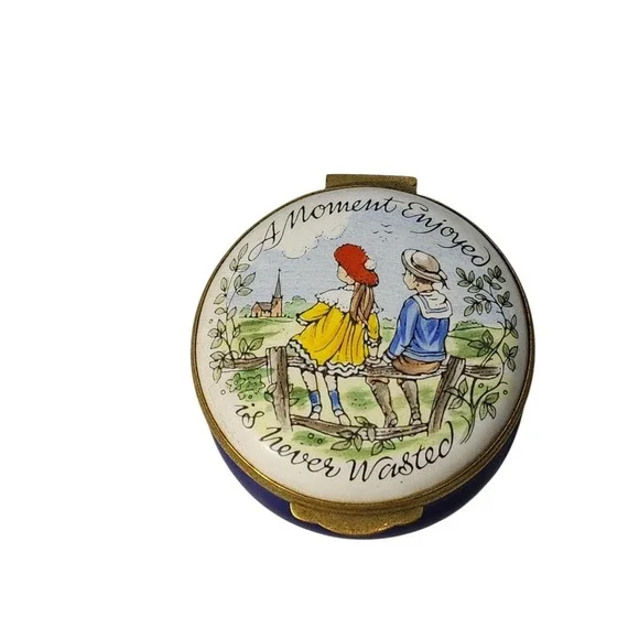 Vintage‎ CRUMMLES & CO. 