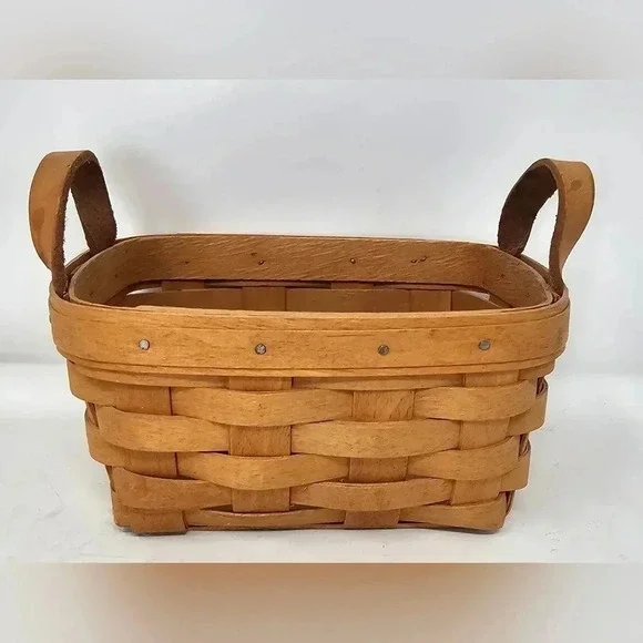 Longaberger VTG 1995 7