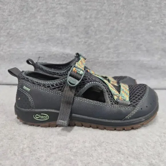 Chaco Kids Odyssey Water Shoes Size 1