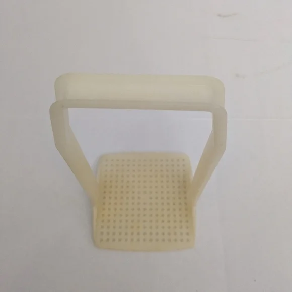 Vintage Tupperware Pick-A-Deli Pickle. picker only
